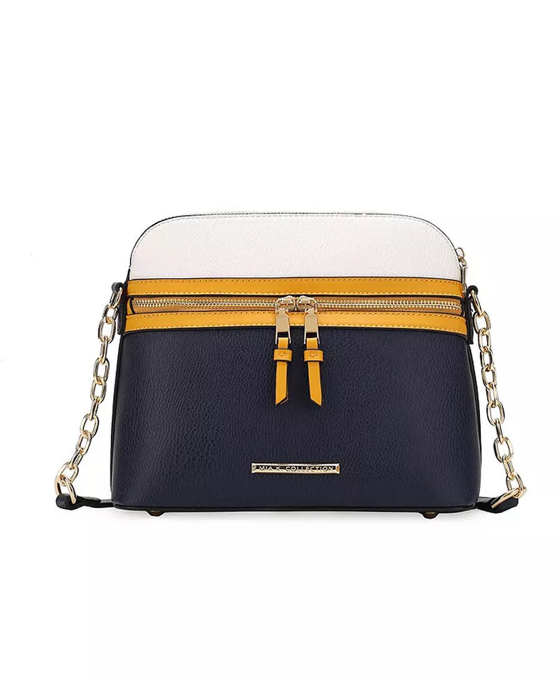 Karelyn Cross Body Bag by Mia K.